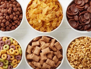 Δείτε τι είναι πιο θρεπτικό για πρωινό από τα δημητριακά - Δε θα το πιστεύετε!